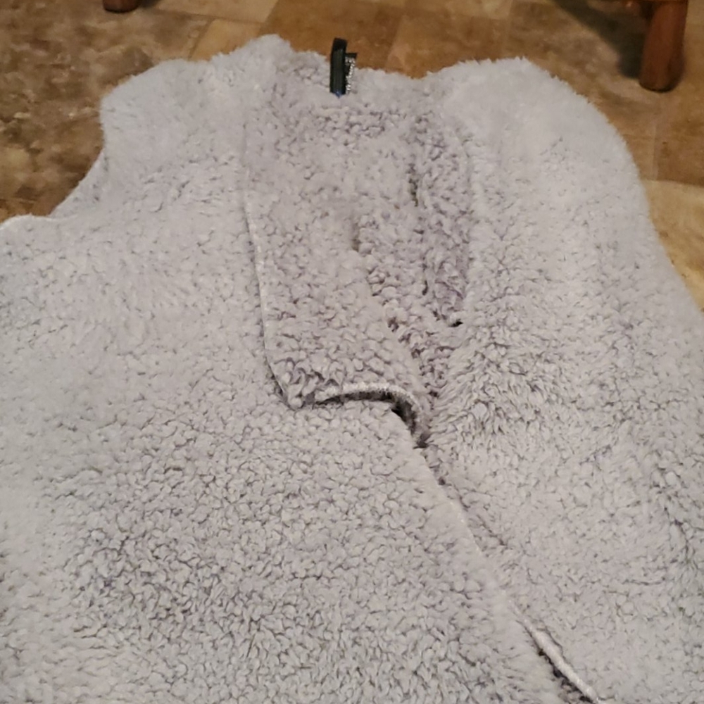 Cover up